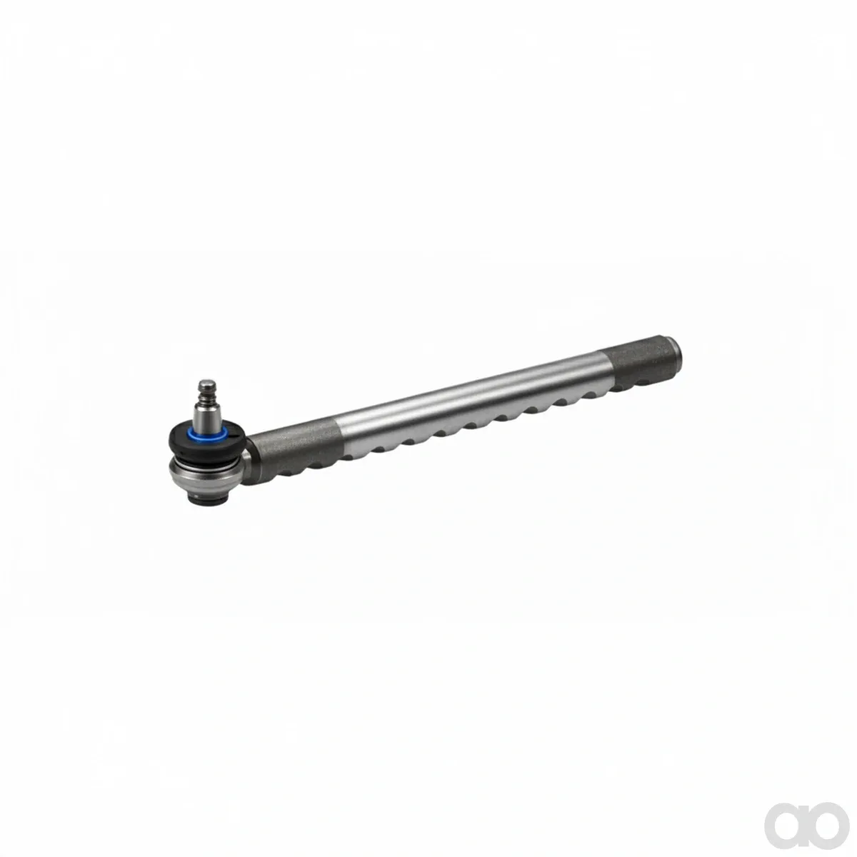 John Deere - DE16222 - Tie Rod Assembly - TIE ROD END
