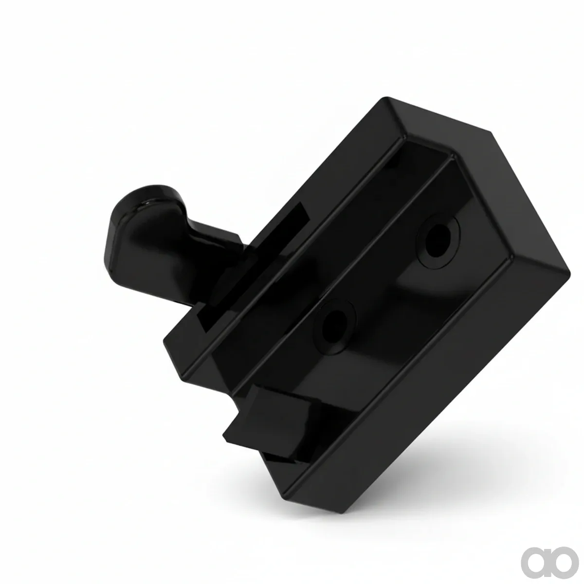 John Deere - DE18769 - Latch