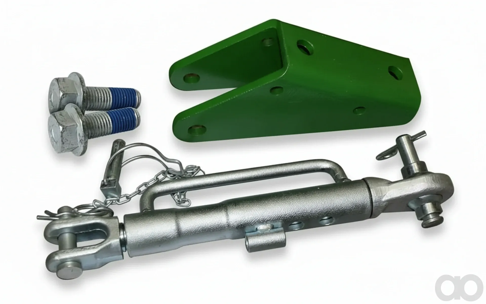 John Deere - DE18855 - Link End