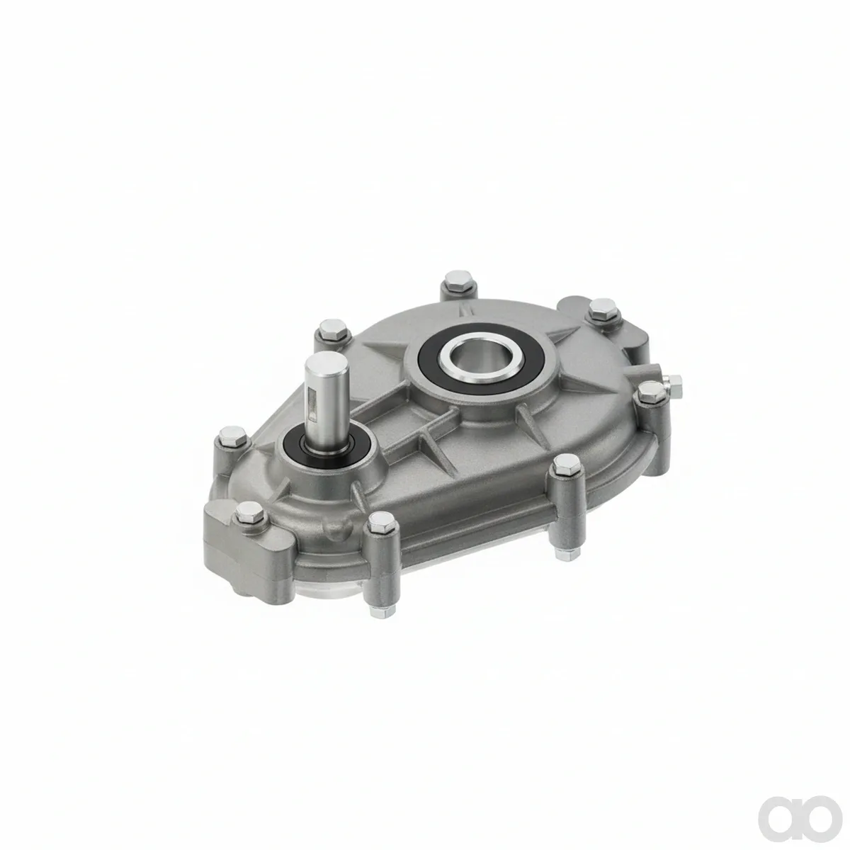 John Deere - DE20194 - Gearbox, Gearbox