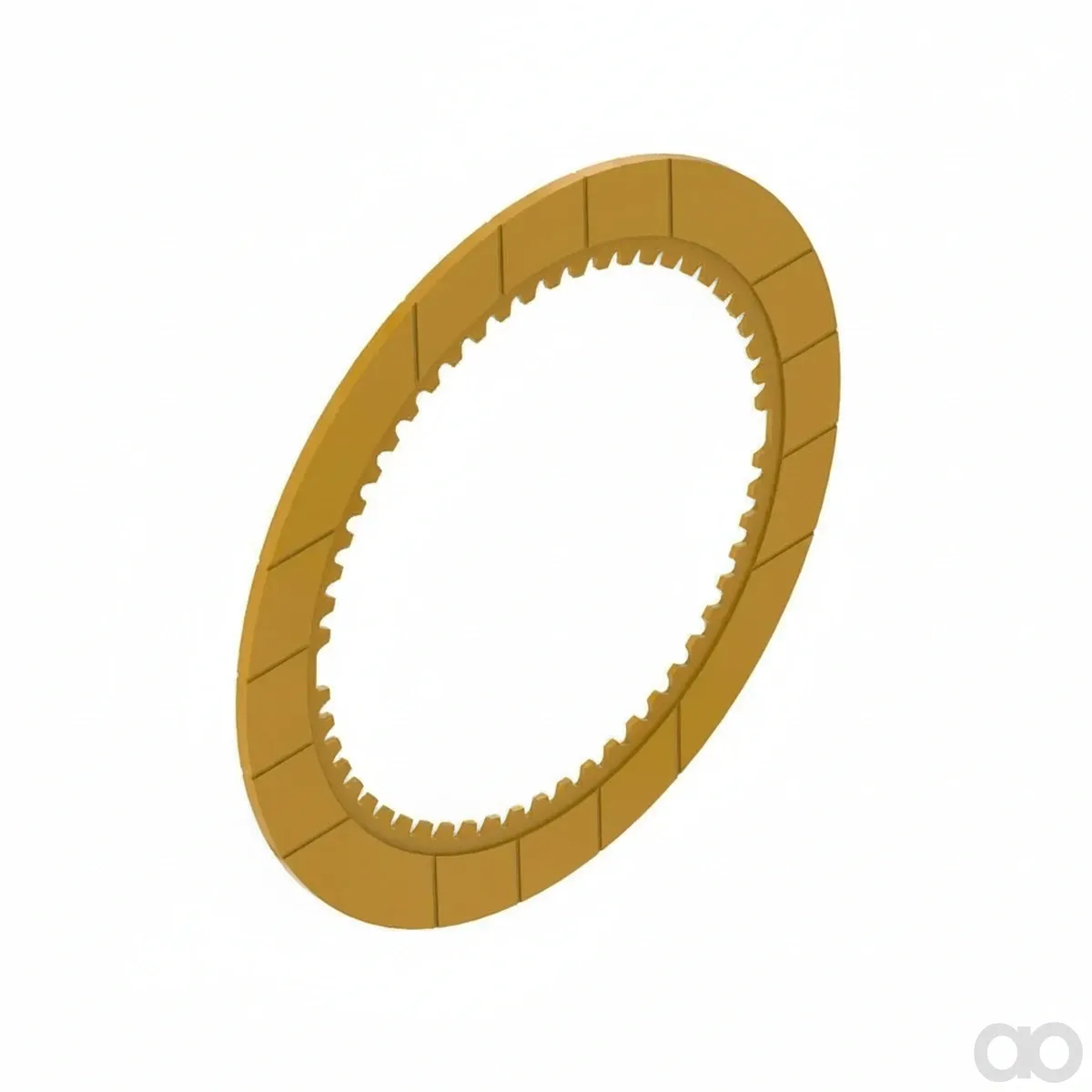 John Deere - DE20935 - Washer