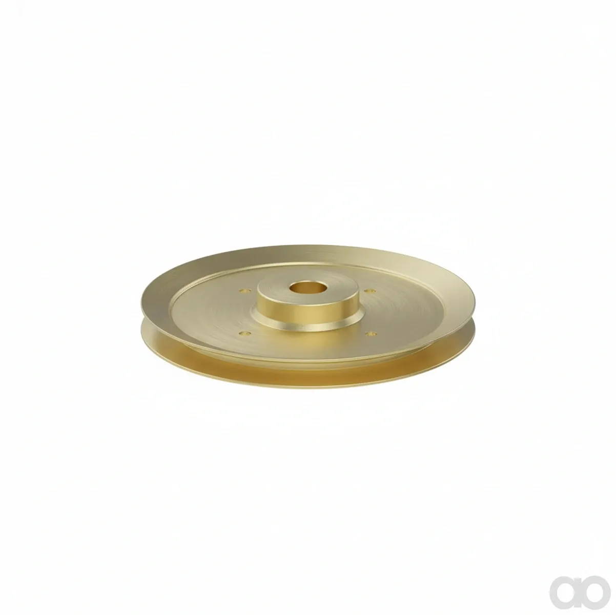 John Deere - DMA210184 - Pulley usa