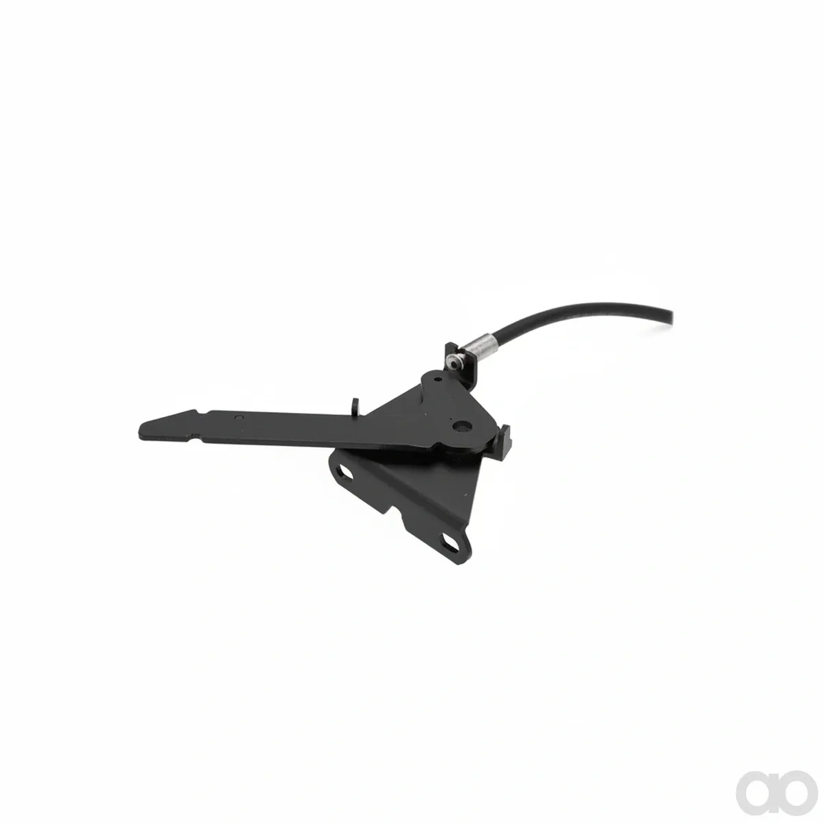 John Deere - DMA210247 - Accelerator