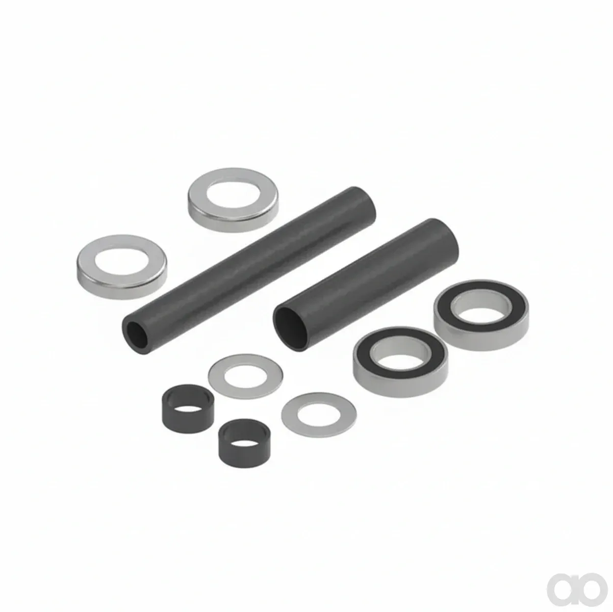 John Deere - DMA210664 - Wheel Hub Kit