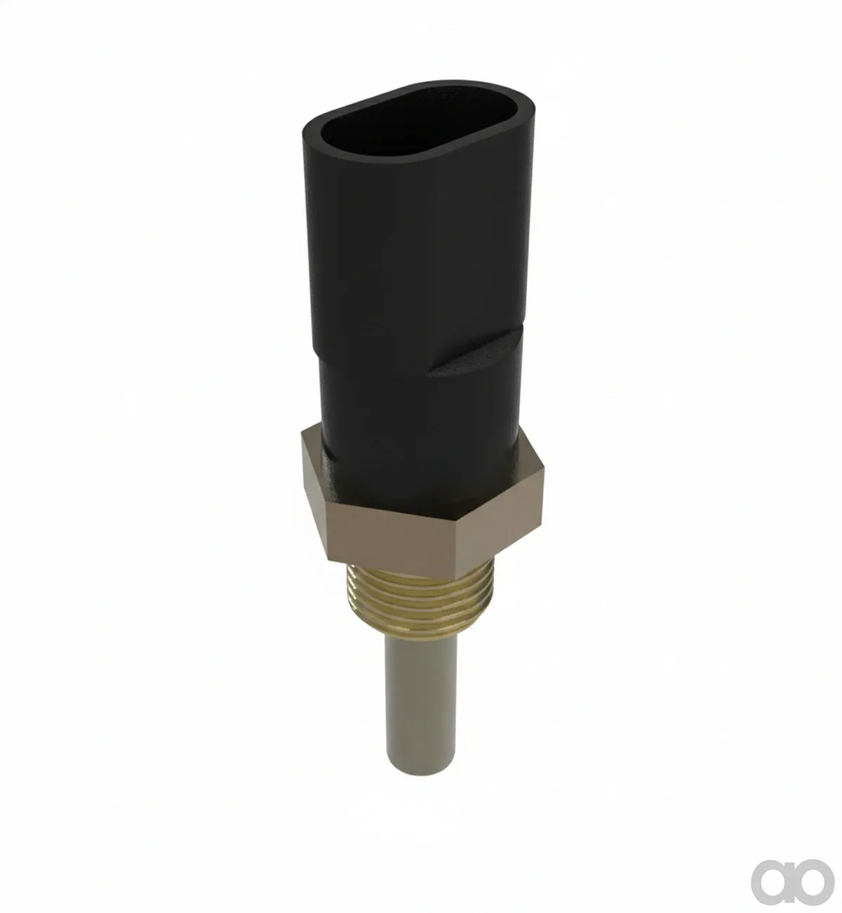 John Deere - DMA210679 - Temperature Switch