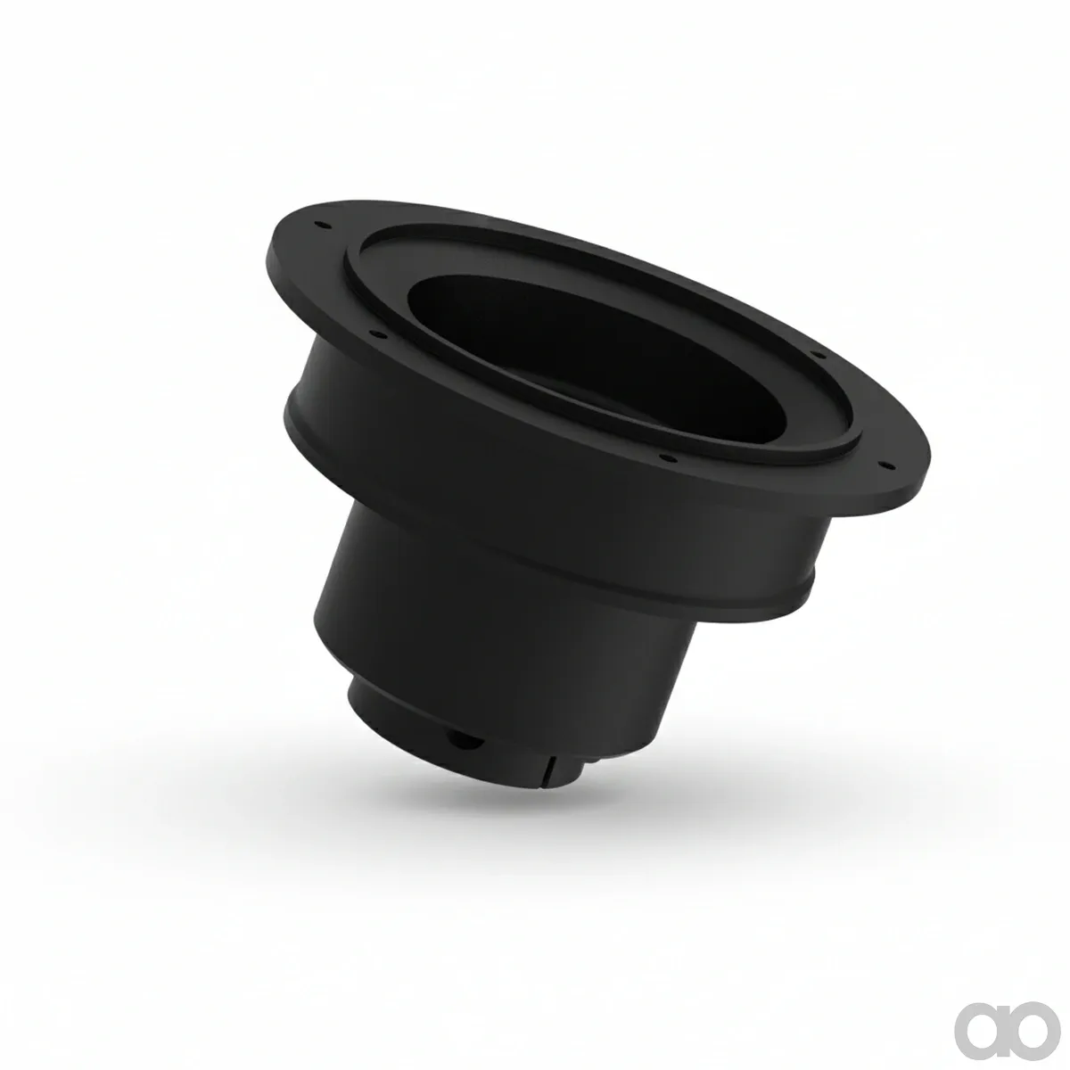 John Deere - DMA210837 - Isolator