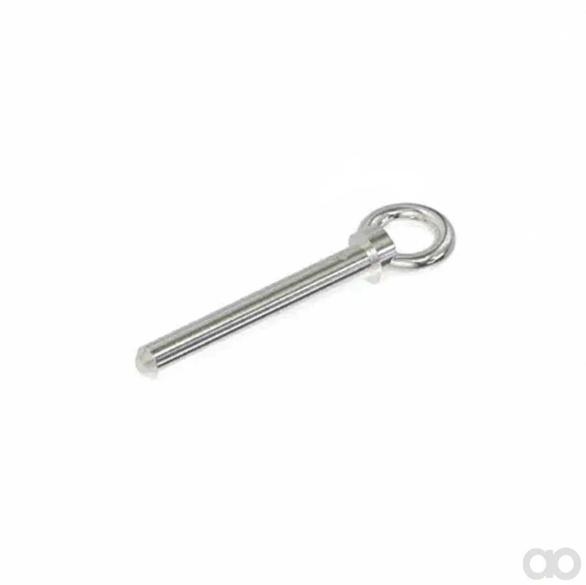 John Deere - DMA210869 - Pin Fastener - PIN, FASTENER, CPL.