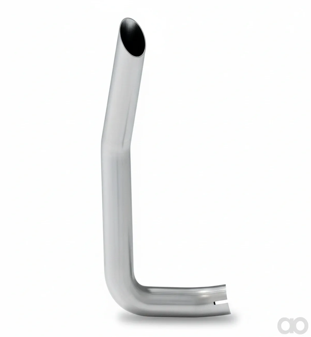 John Deere - DMU210358 - Exhaust Pipe, 1905