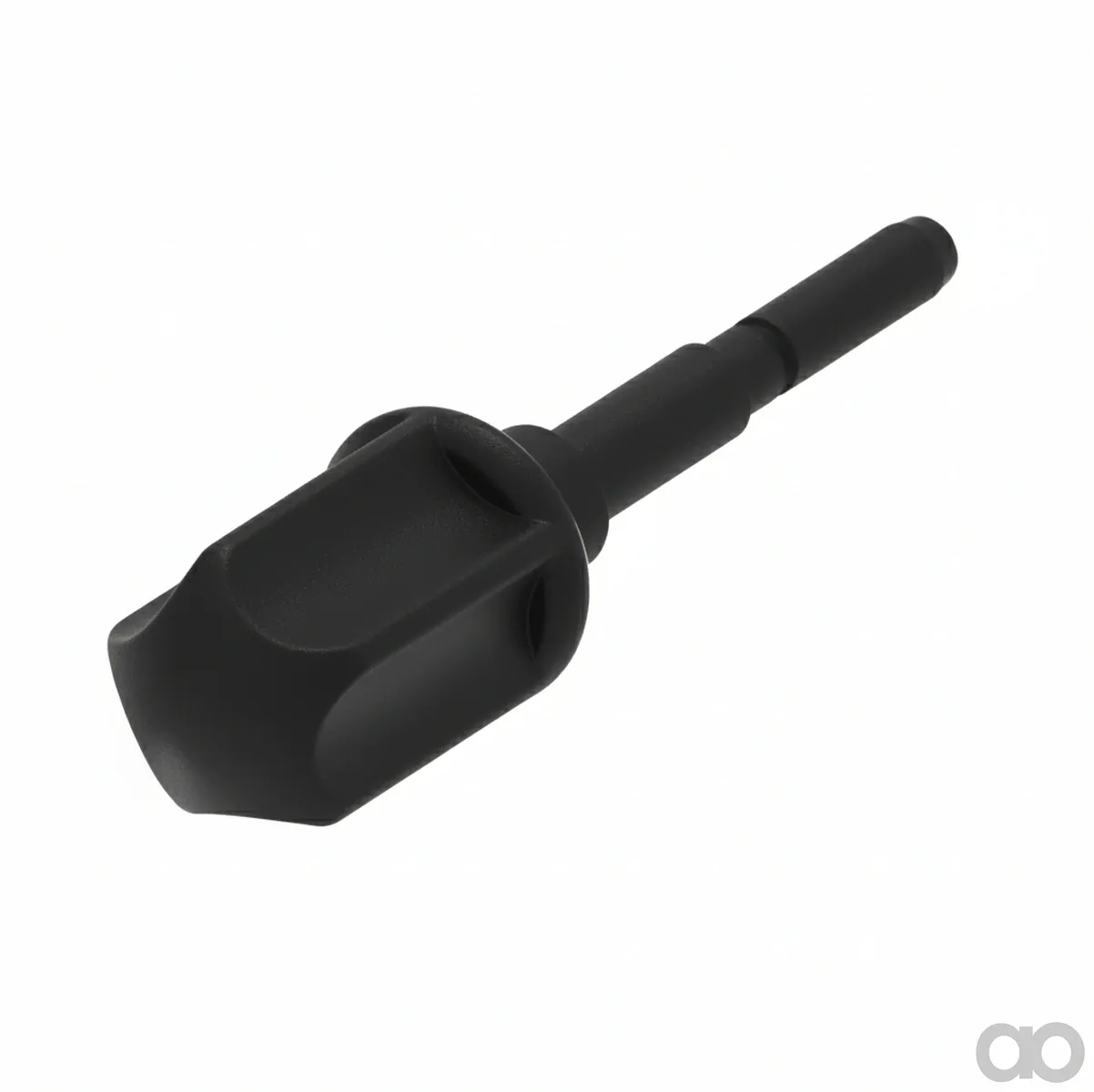 John Deere - DMU210645 - Knob - Star Knob