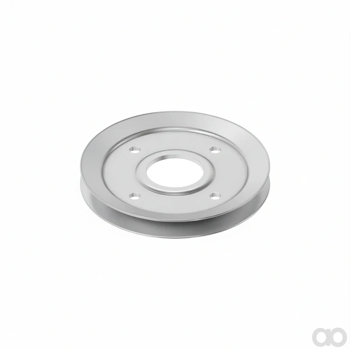 John Deere - DMU211368 - Sheave - Sheave, Split Sheave, 4.5 Material