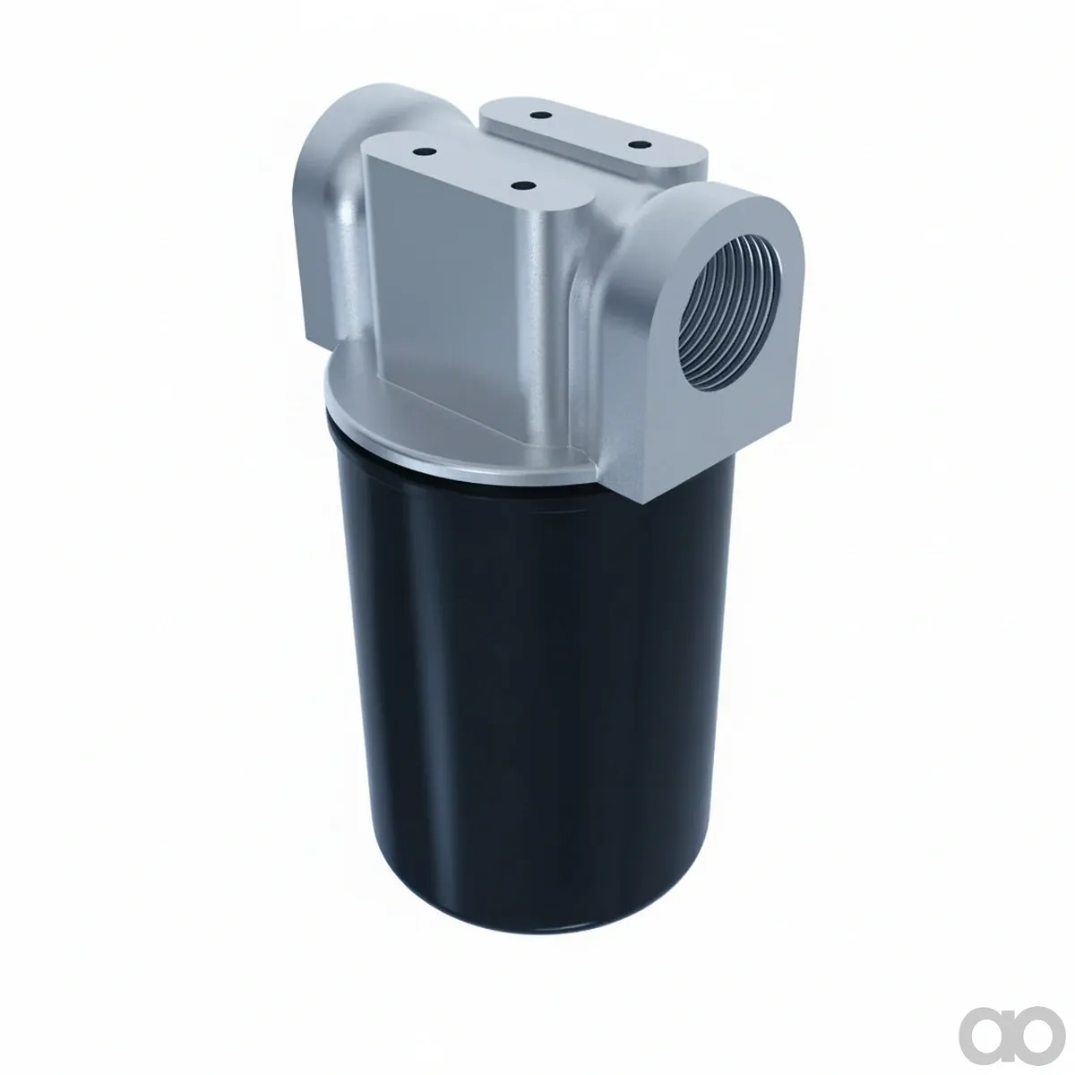 John Deere - DQ37874 - Filter