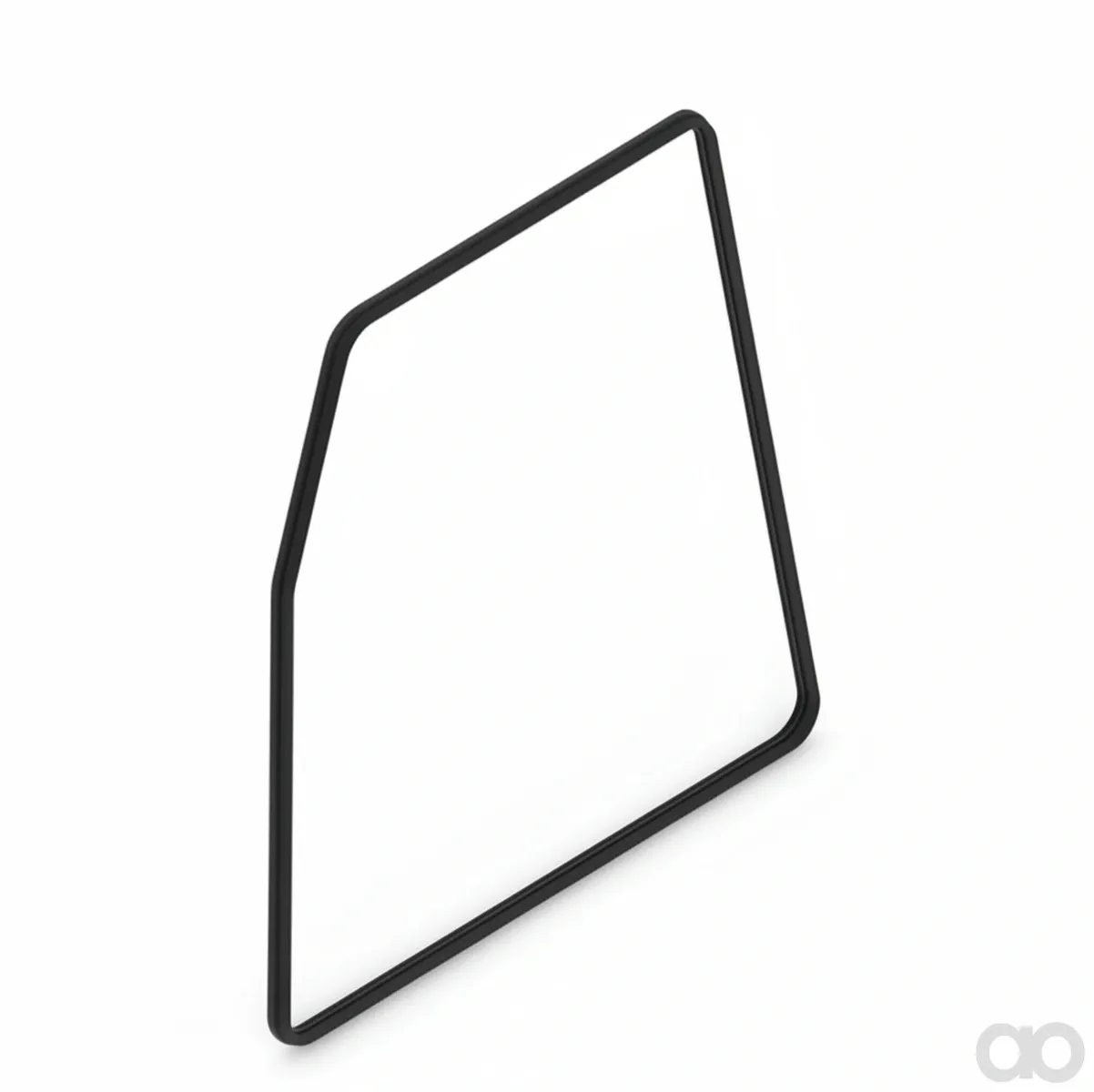 John Deere - DQ40265 - Dq40265 Gasket