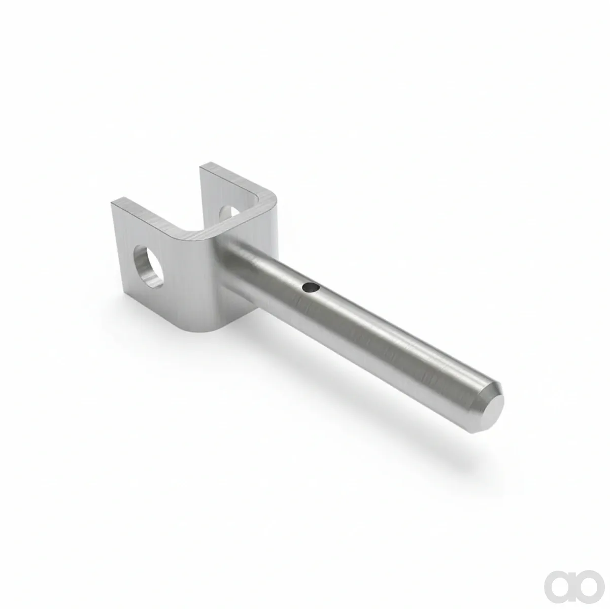 John Deere - DQ41143 - Bracket