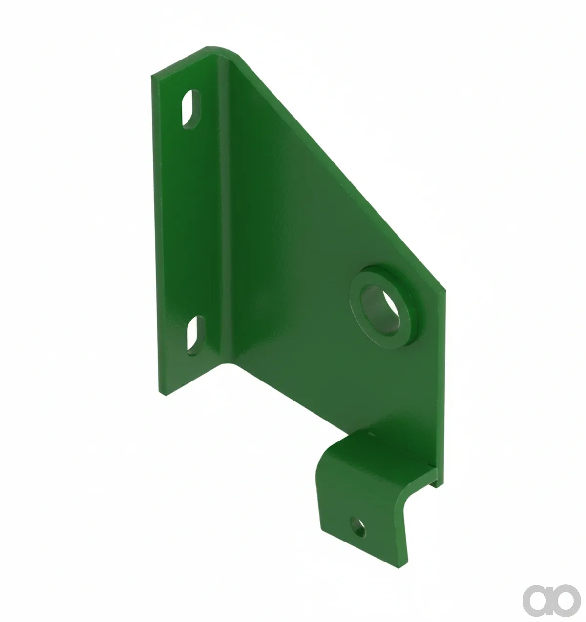 John Deere - DQ41145 - Bracket
