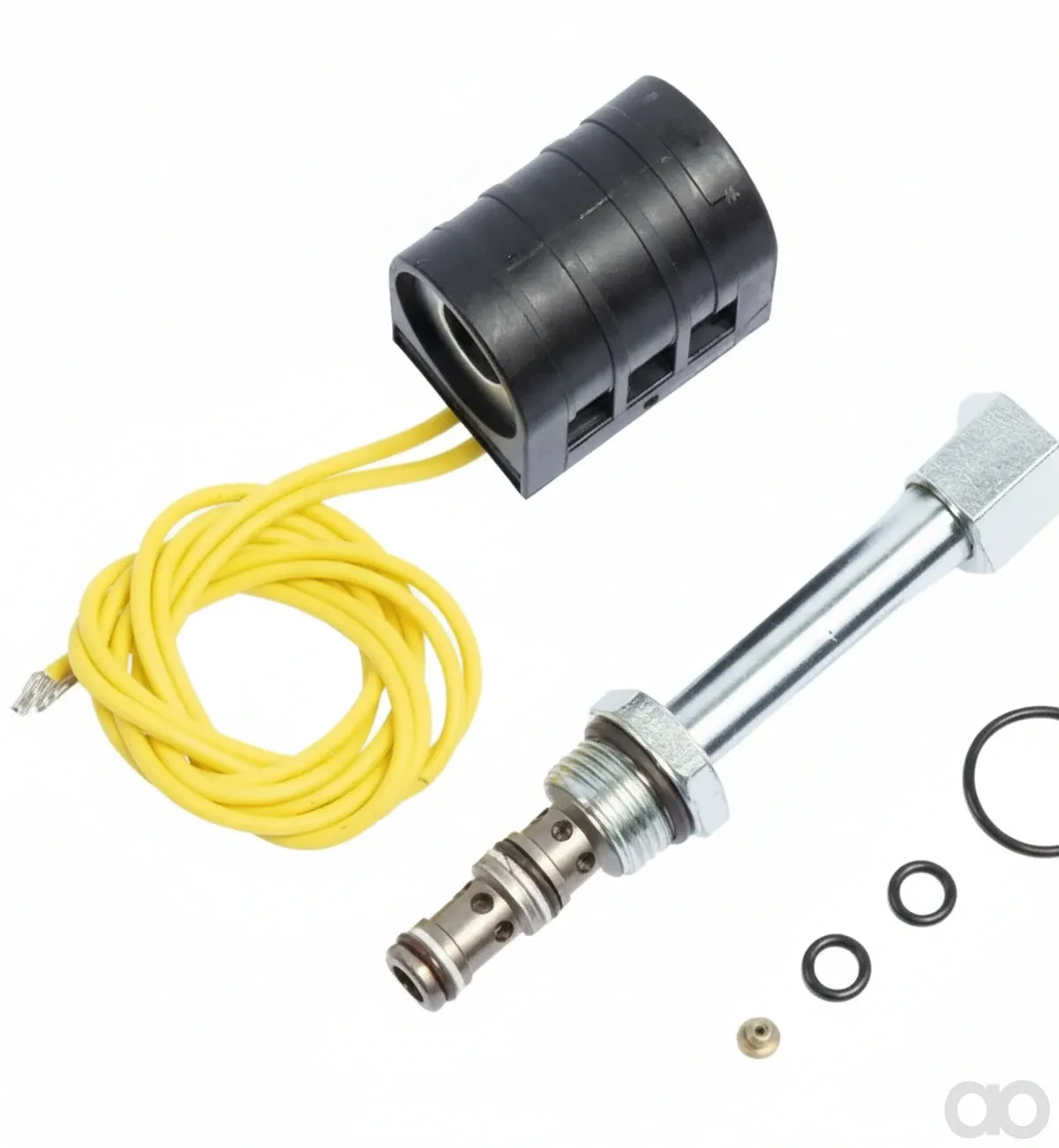 John Deere - DQ77211 - Dq77211 /Dq28305 Valve