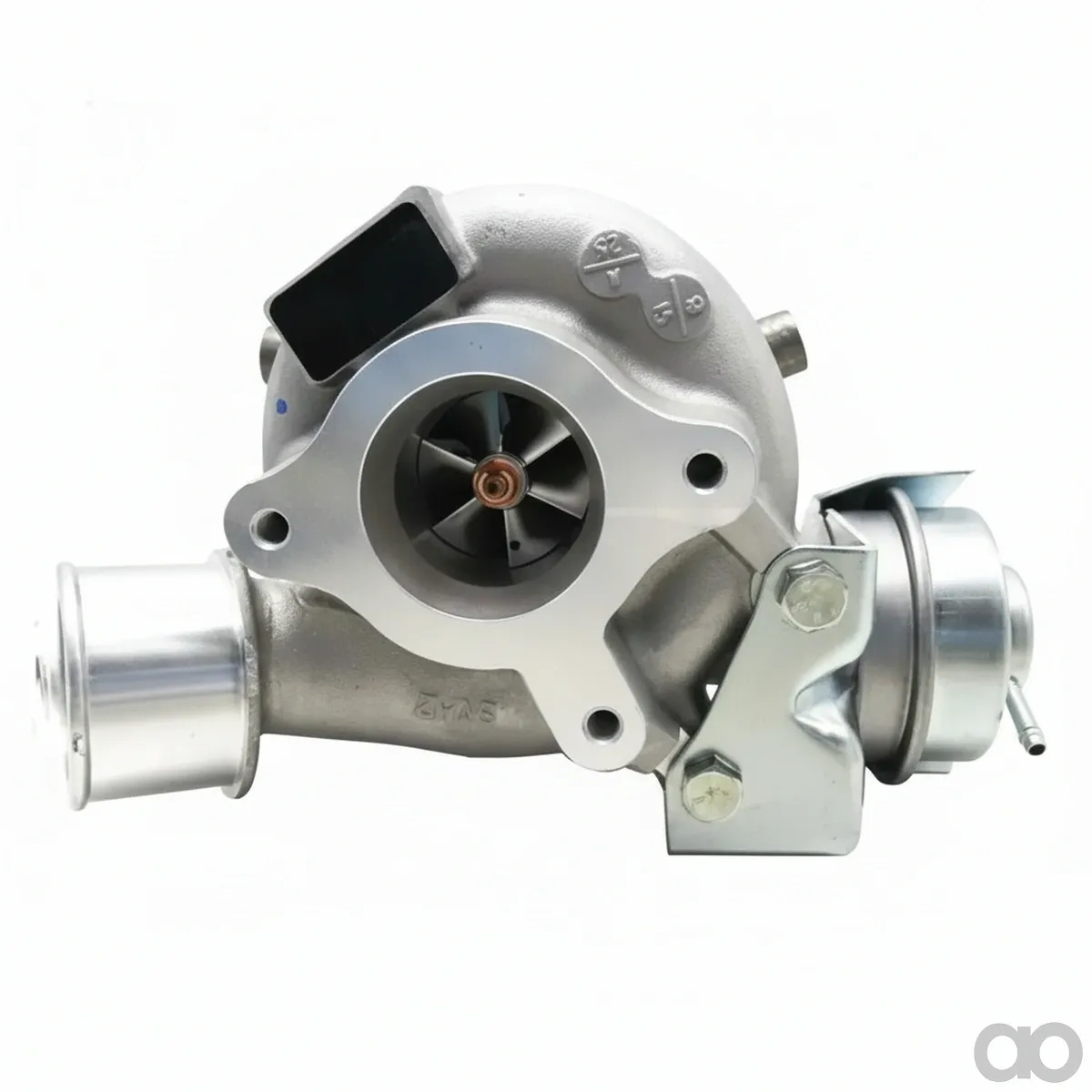 John Deere - DZ103842 - Turbocharger