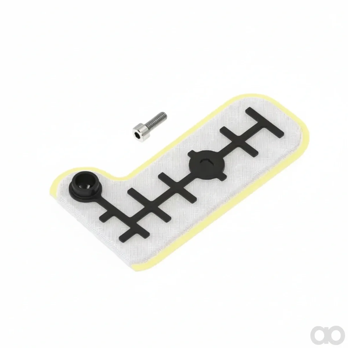 John Deere - DZ104870 - Filter Set