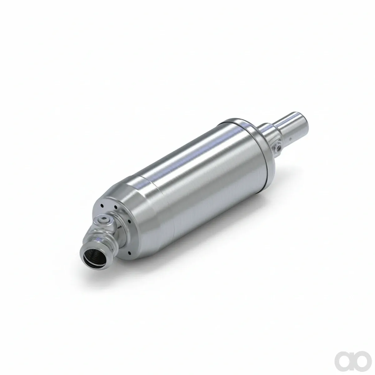 John Deere - DZ109896 - Converter
