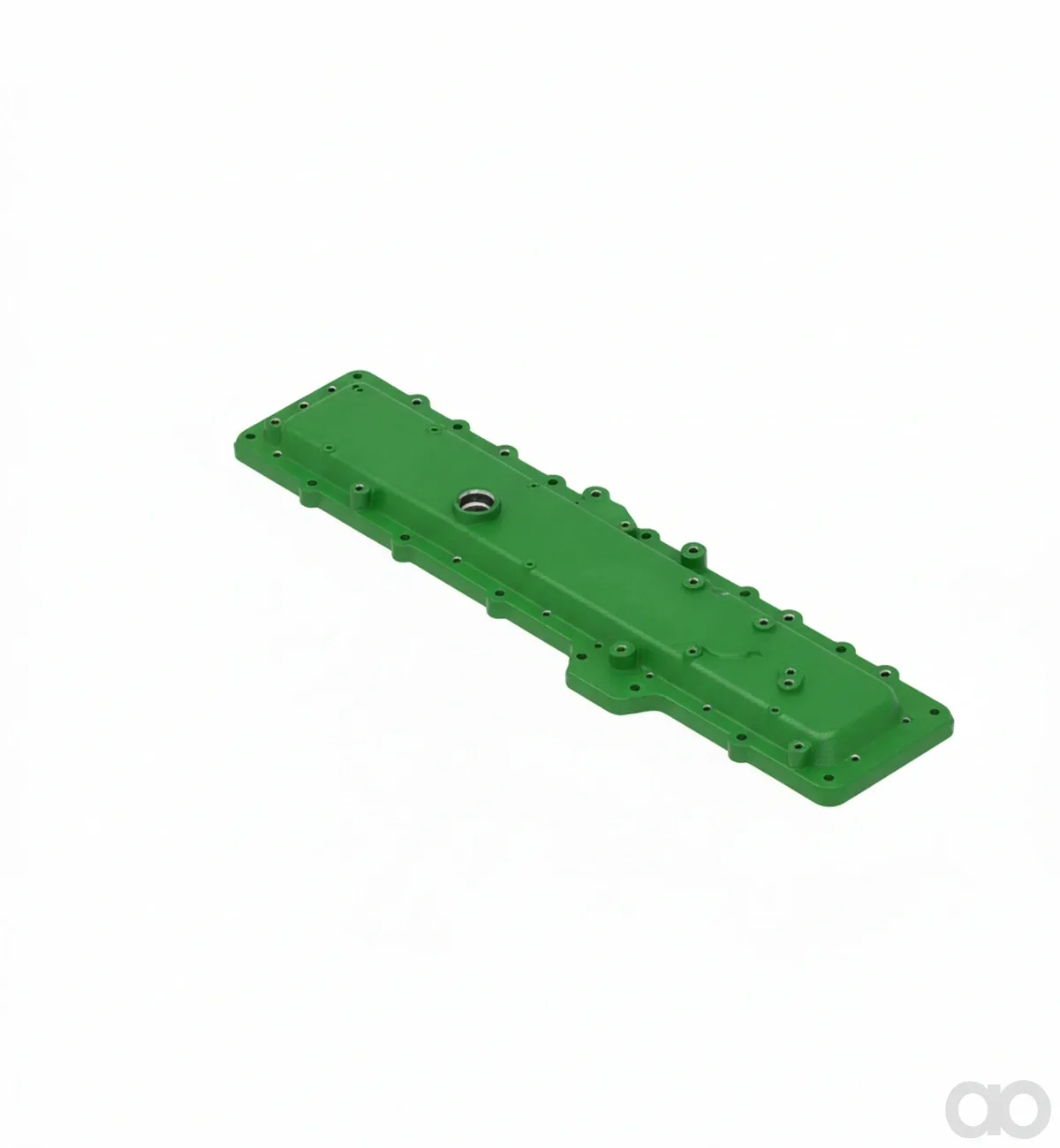 John Deere - DZ110904 - Cover