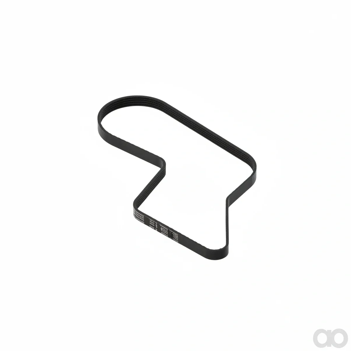 John Deere - DZ118557 - V-Belt