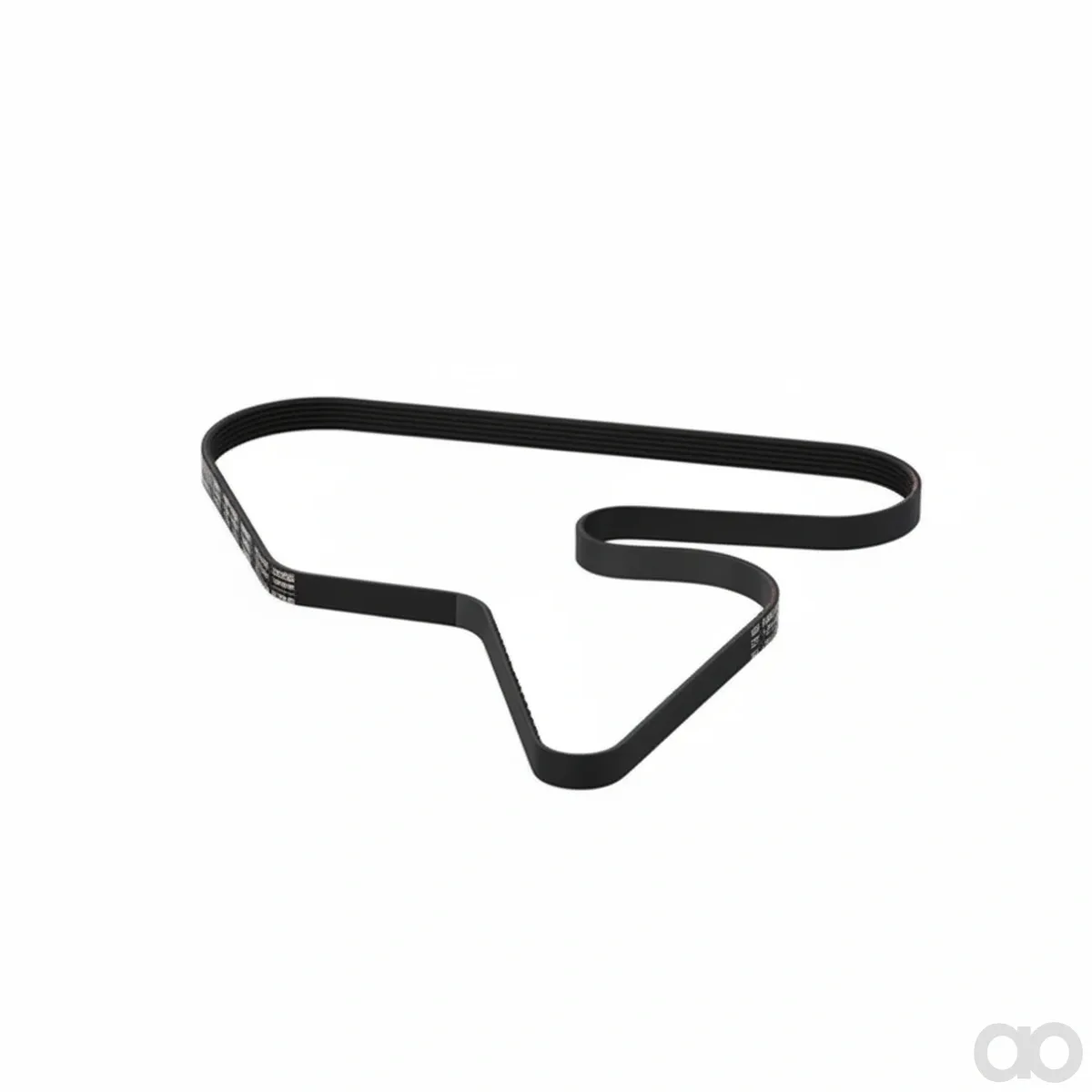 John Deere - DZ119024 - V-Belt