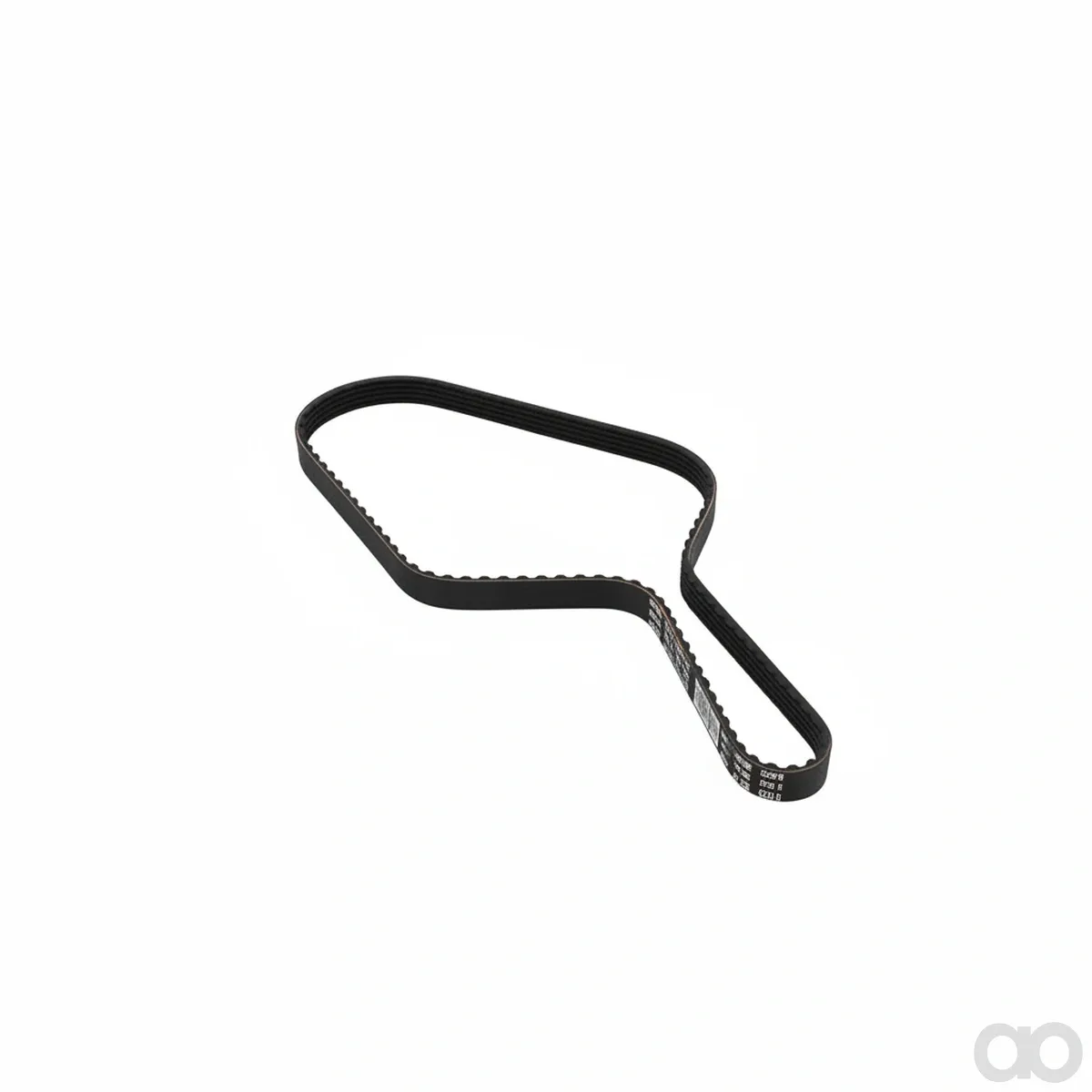 John Deere - DZ119063 - V-Belt - V-BELT, POLY-RIB