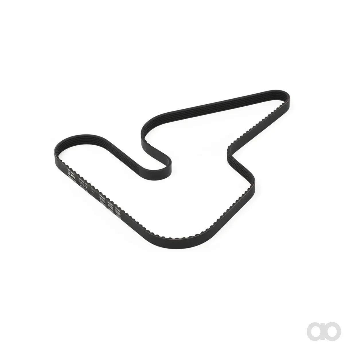 John Deere - DZ119531 - V-Belt