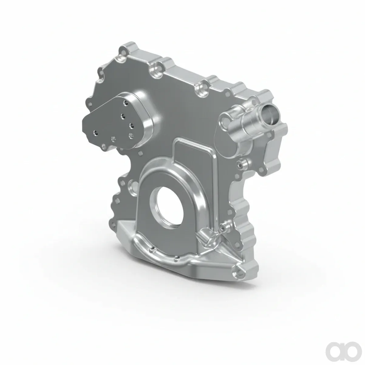 John Deere - DZ121254 - Timing Cover