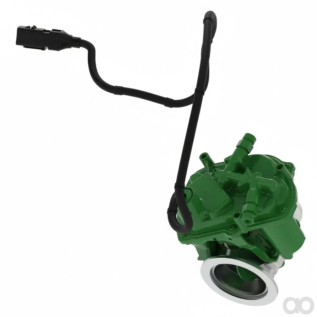John Deere