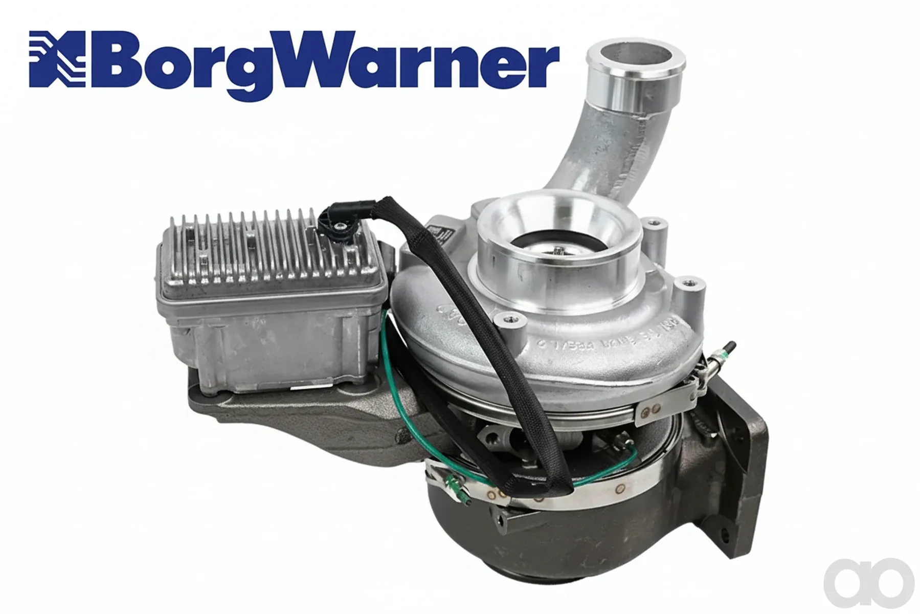 John Deere - DZ126996 - Turbocharger
