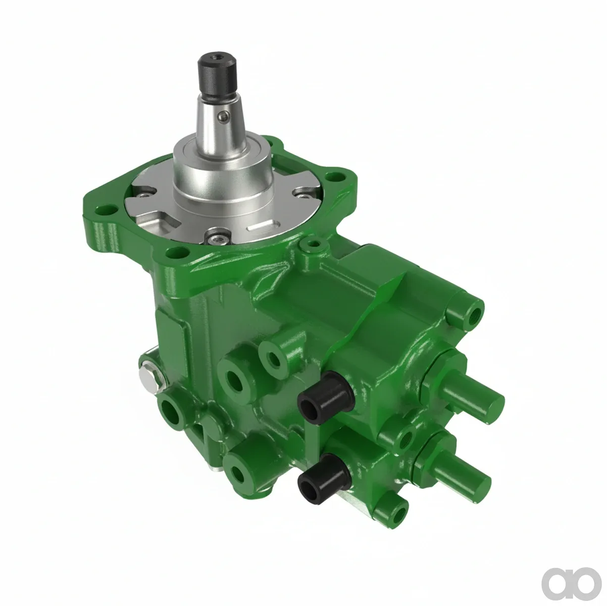 John Deere - DZ128160 - Fuel Pump