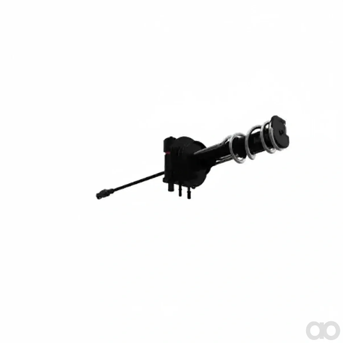 John Deere - DZ128850 - DEF Tank Header