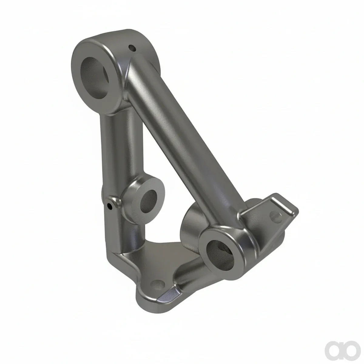 John Deere - E12857 - Support