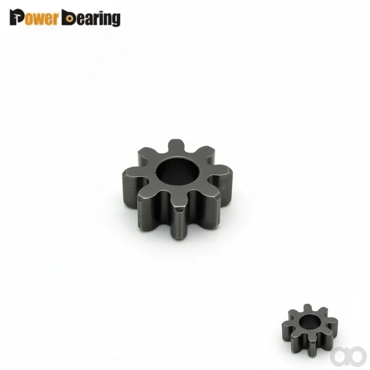 John Deere - E131486 - PINION