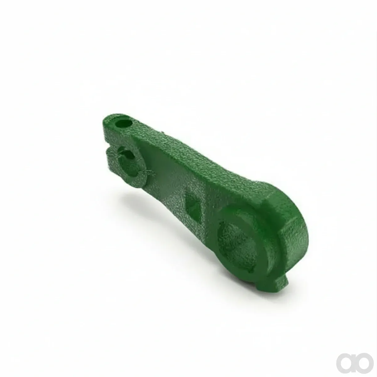 John Deere
