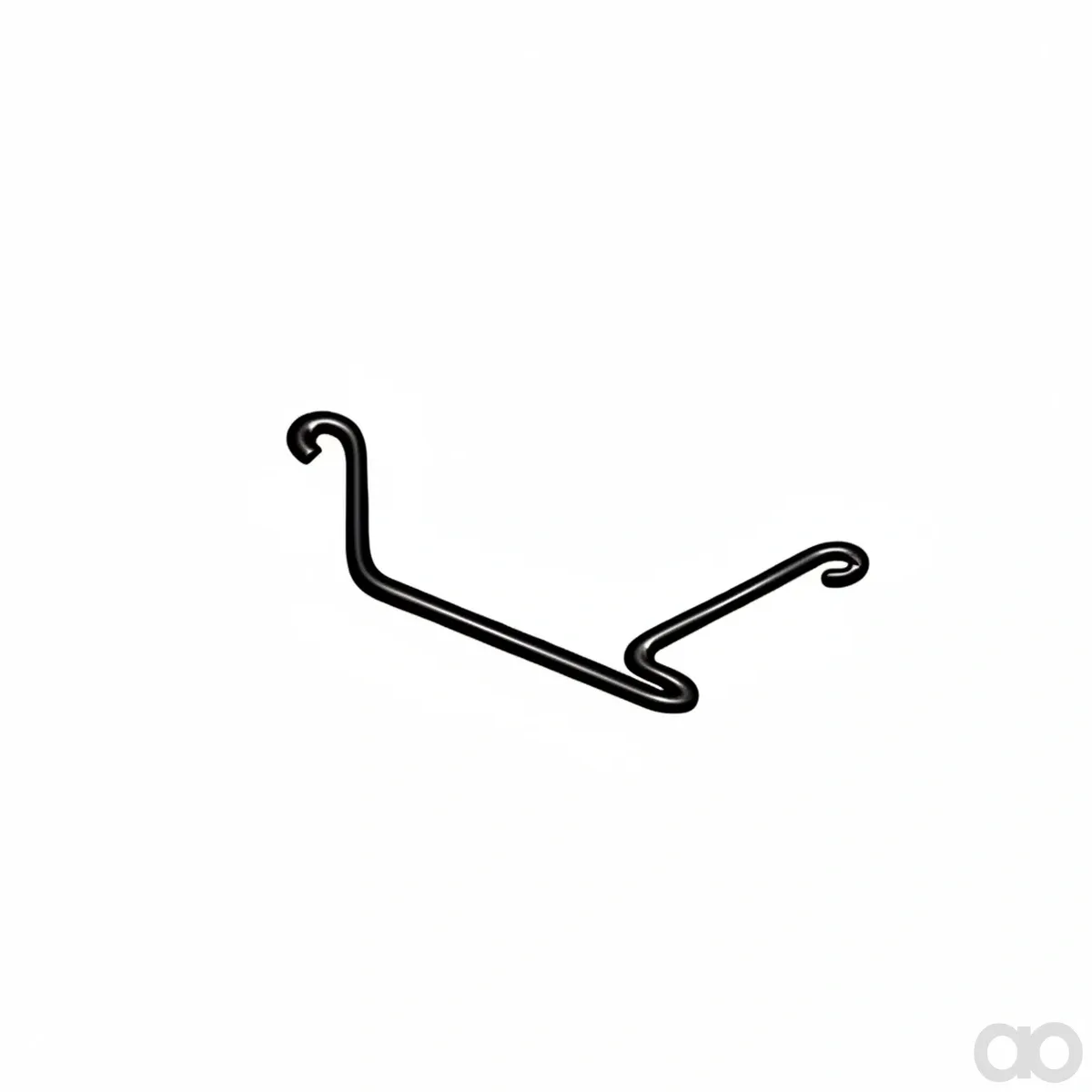 John Deere - E14722 - Guide - Twine Finger