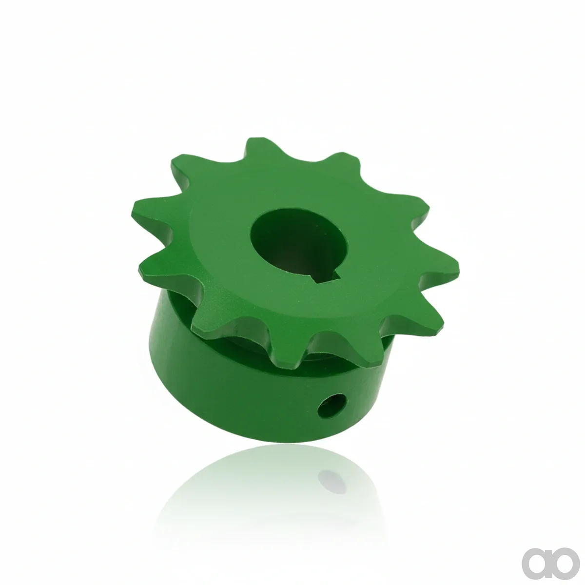 John Deere