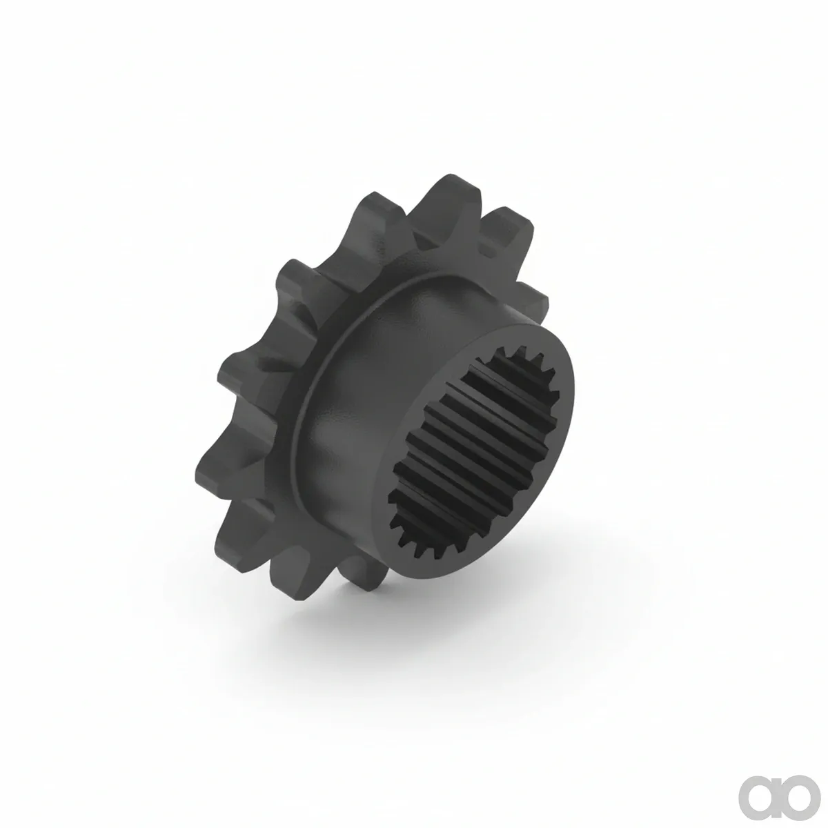 John Deere - E19123 - Main Drive Sprocket