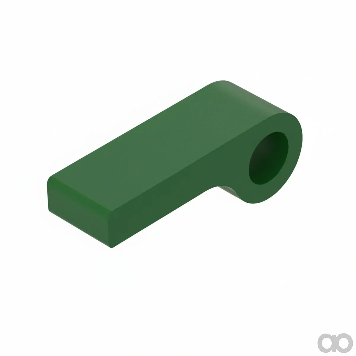 John Deere - E36425 - Dog - DOG,