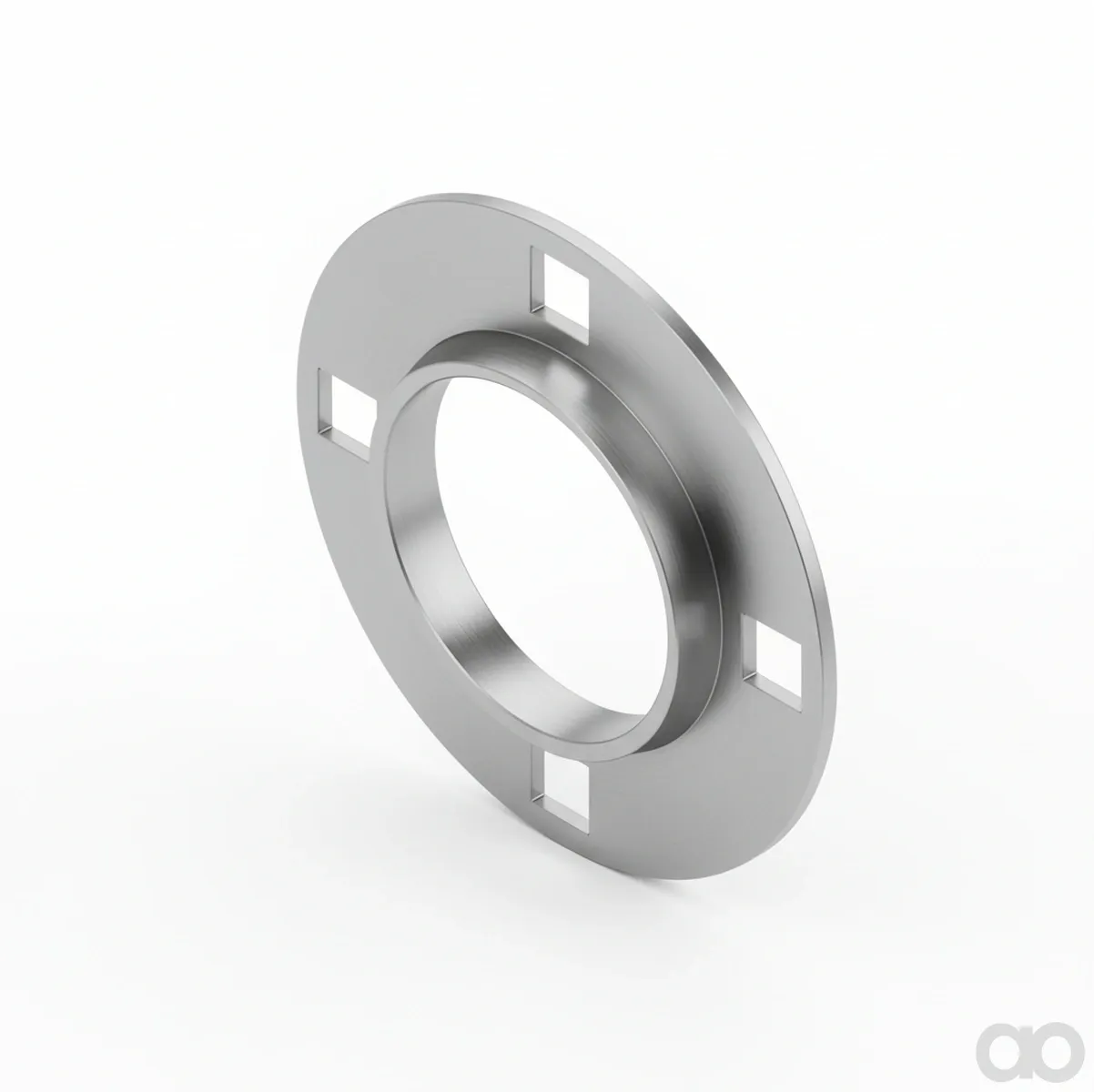 John Deere - E39751 - Pressed Flanged Housing - STAMPING