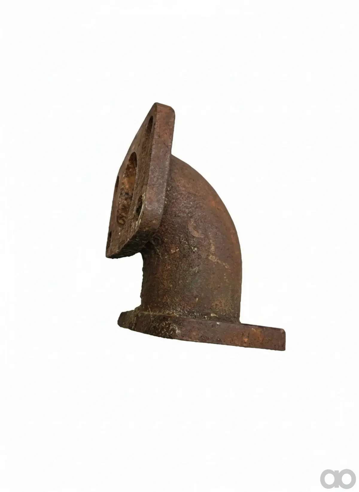 John Deere - E41770 - Angle Bracket