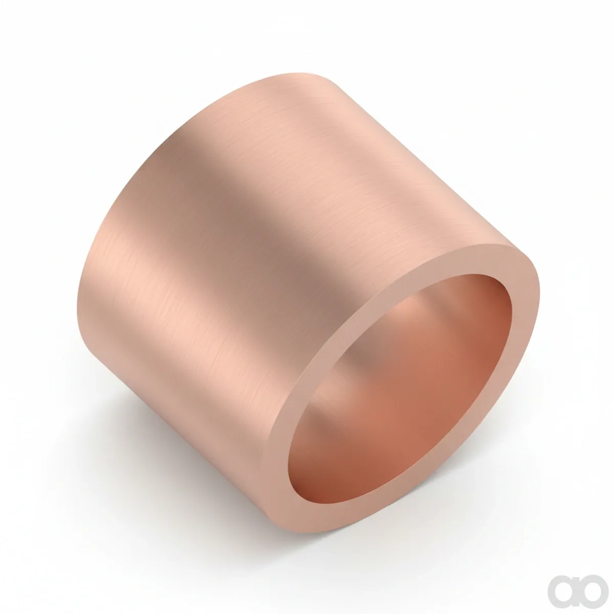 John Deere - E4348E - Bushing