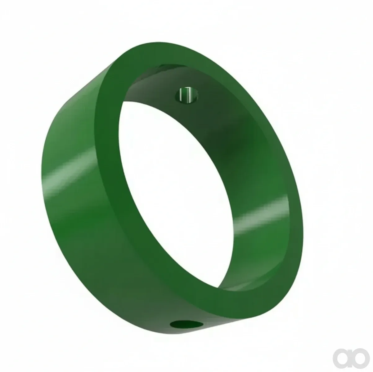 John Deere - E43667 - Locking Collar - LOCKING COLLAR