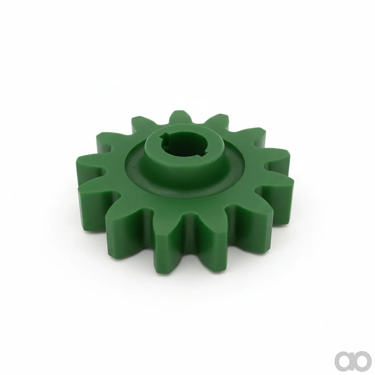 John Deere - E43698 - Pinion