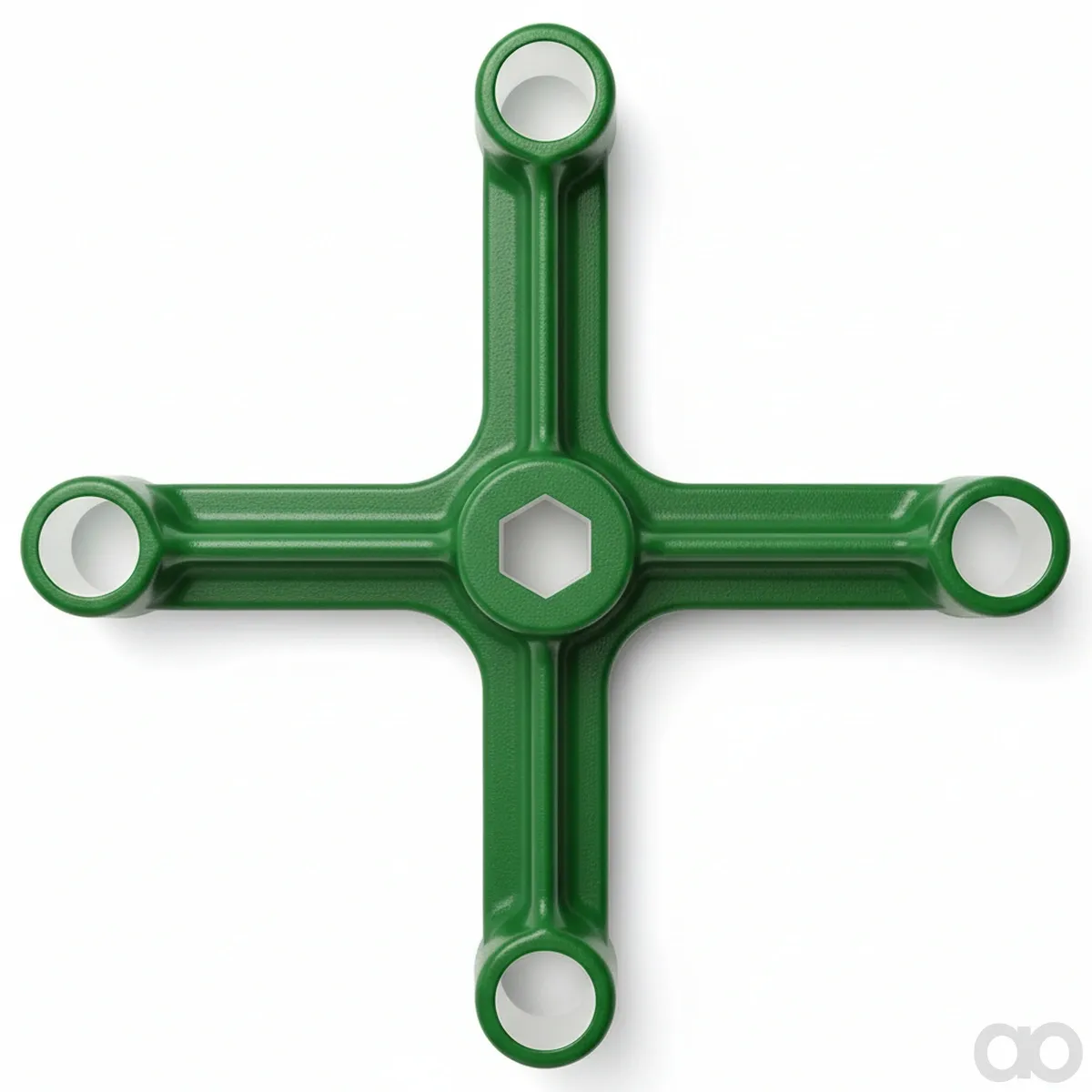 John Deere - E50077 - Spider - SPIDER, PICKUP CYLINDER