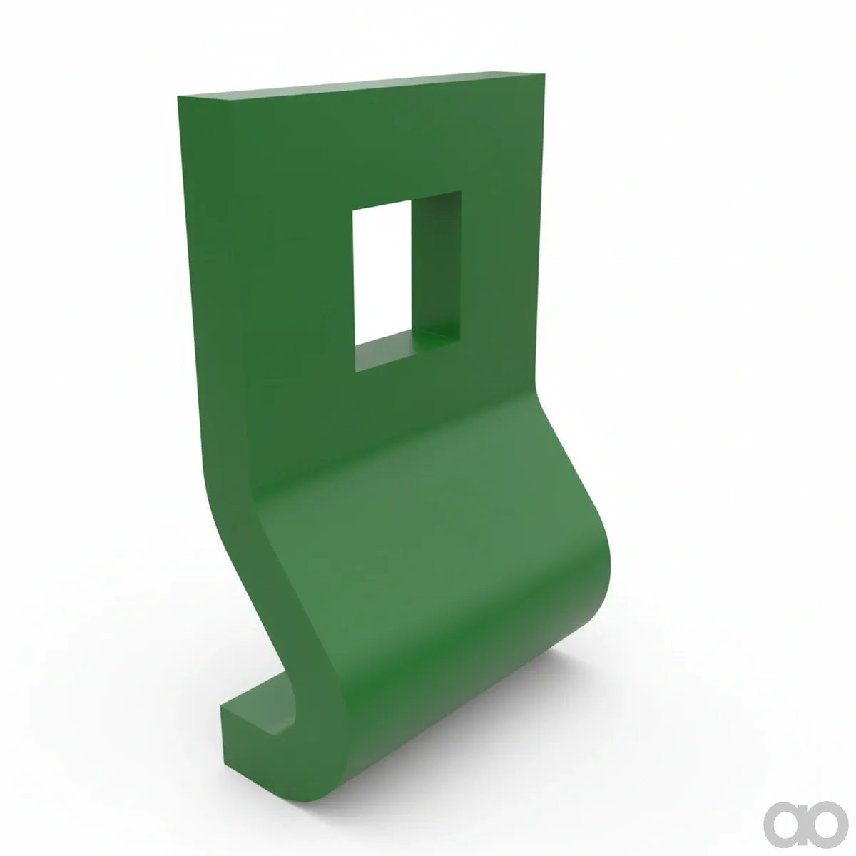 John Deere - E50155 - Clamp
