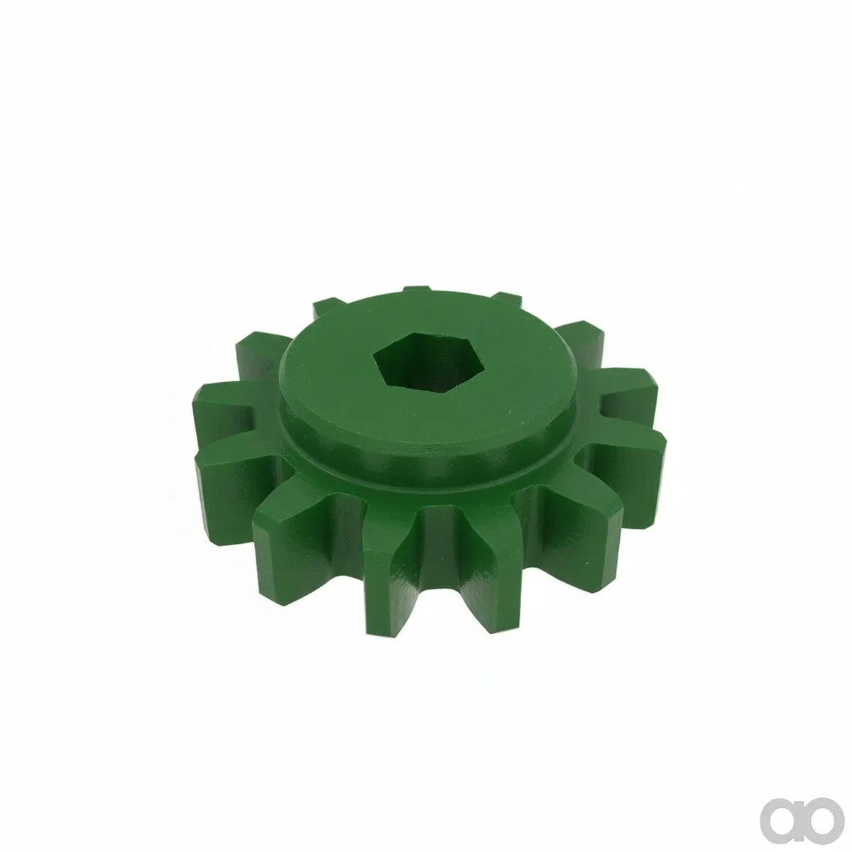 John Deere
