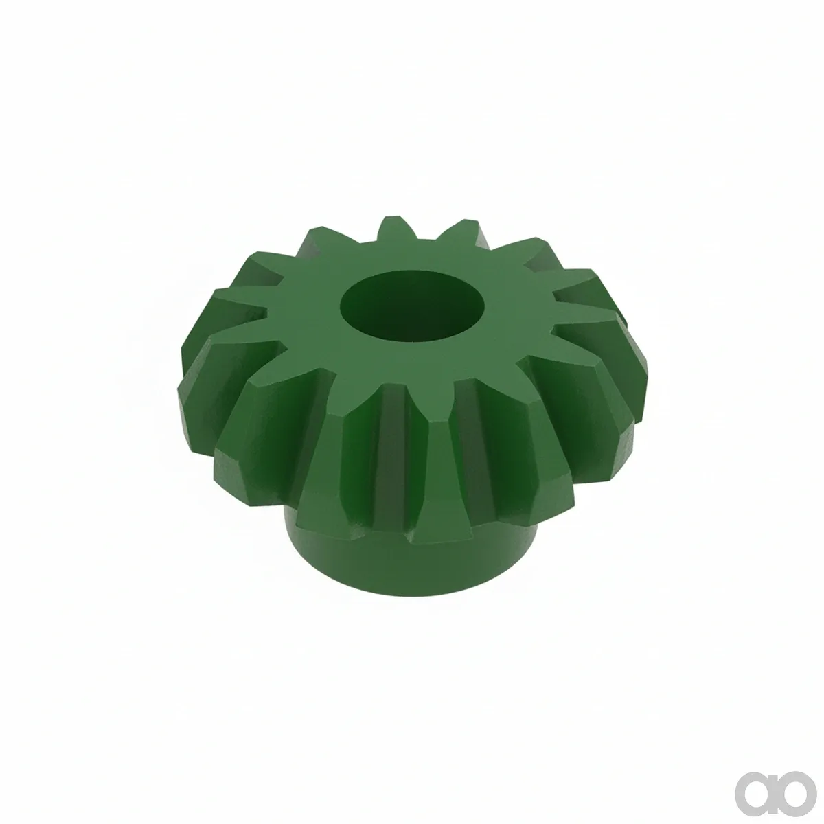 John Deere - E55564 - Pinion