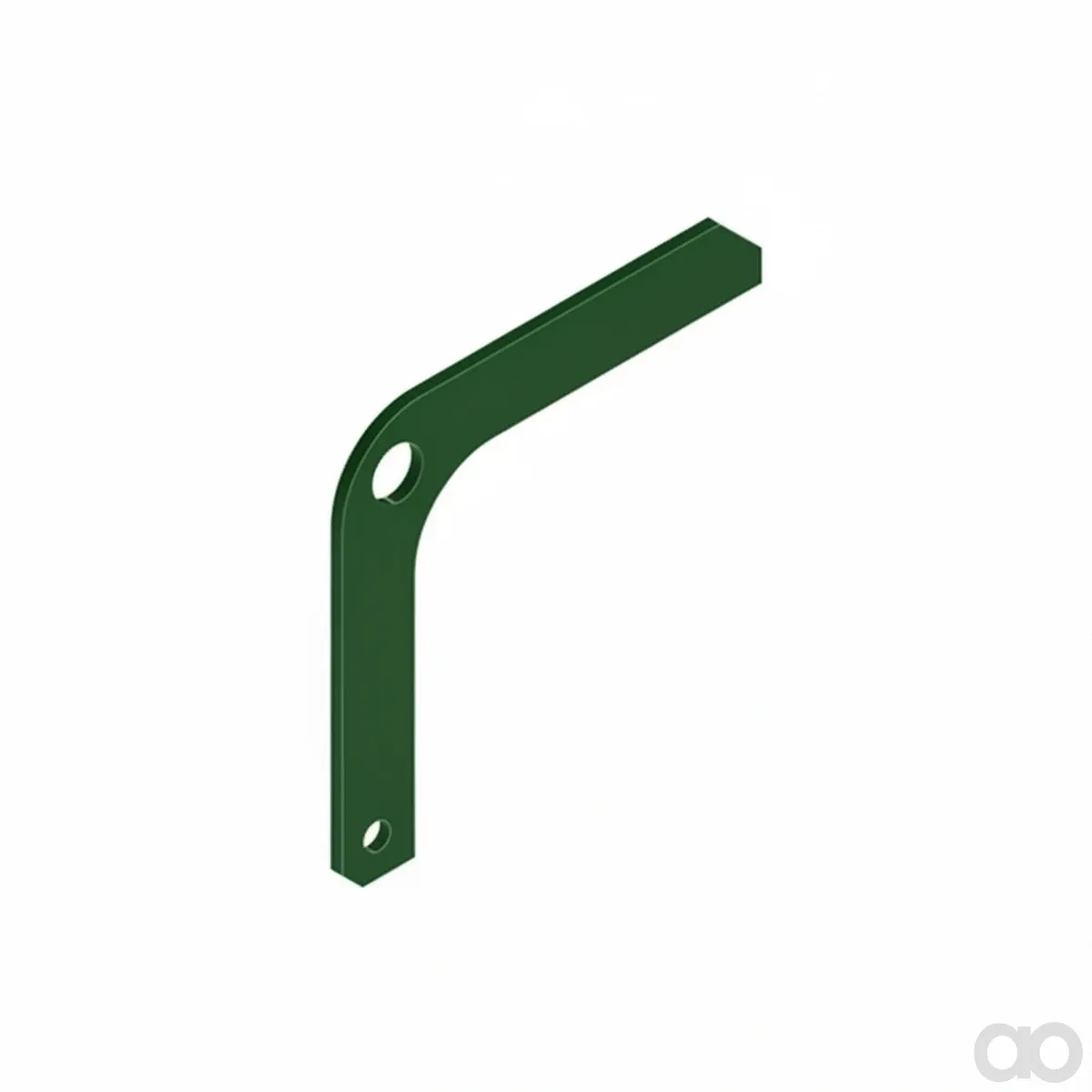 John Deere - E56303 - Lever - LEVER