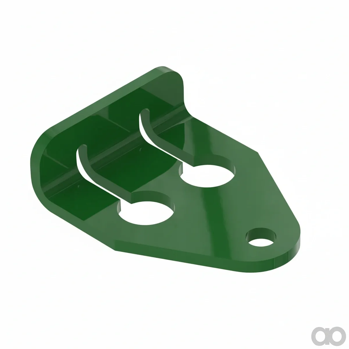John Deere - E56647 - Latch - LATCH